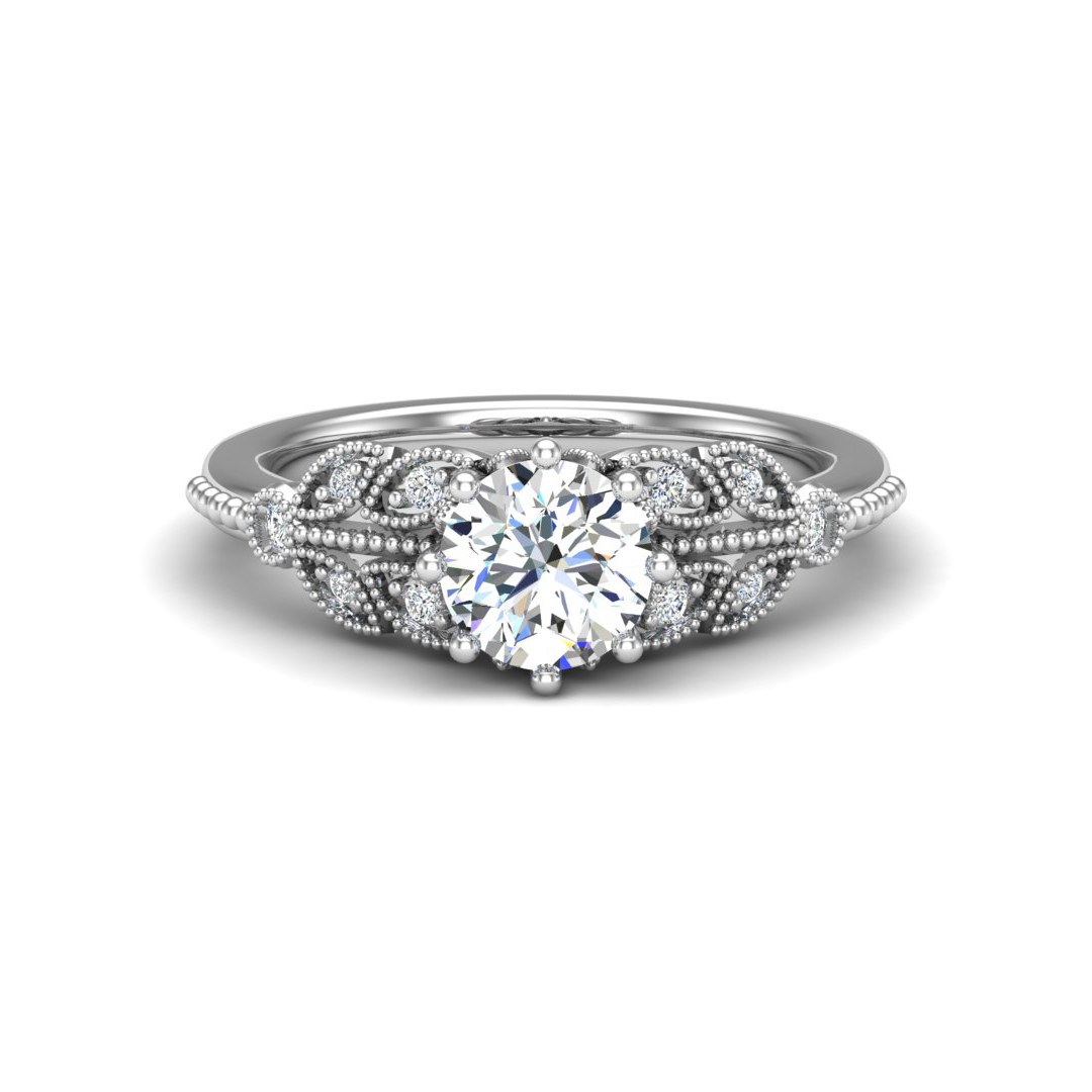 Camilla Engagement Ring